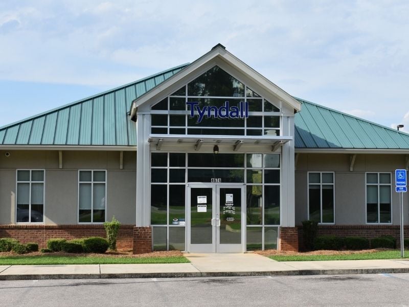 Dothan branch