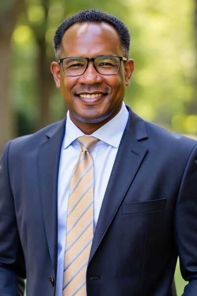 Garrett Conner, VP of Real Estate Lending
