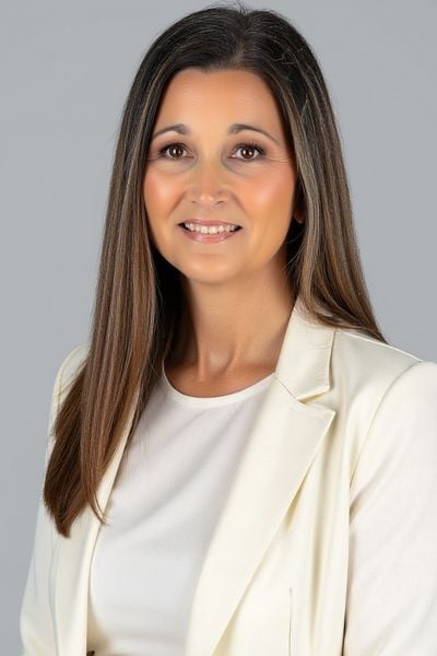 Gina Dunn