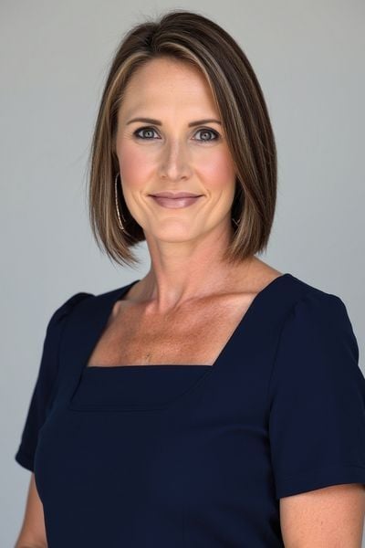 Lindsay Culverhouse