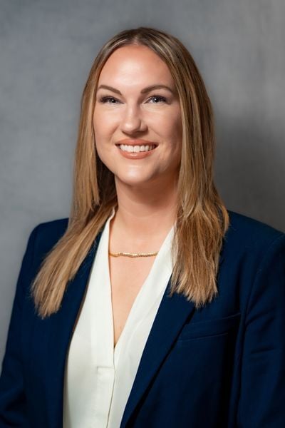 Rebecca Martin Member