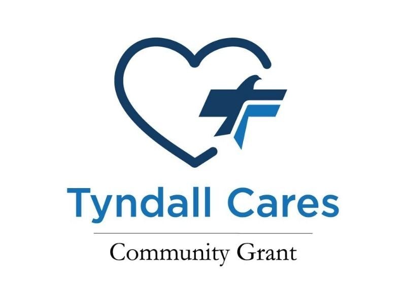 Tyndall Cares Community Grant