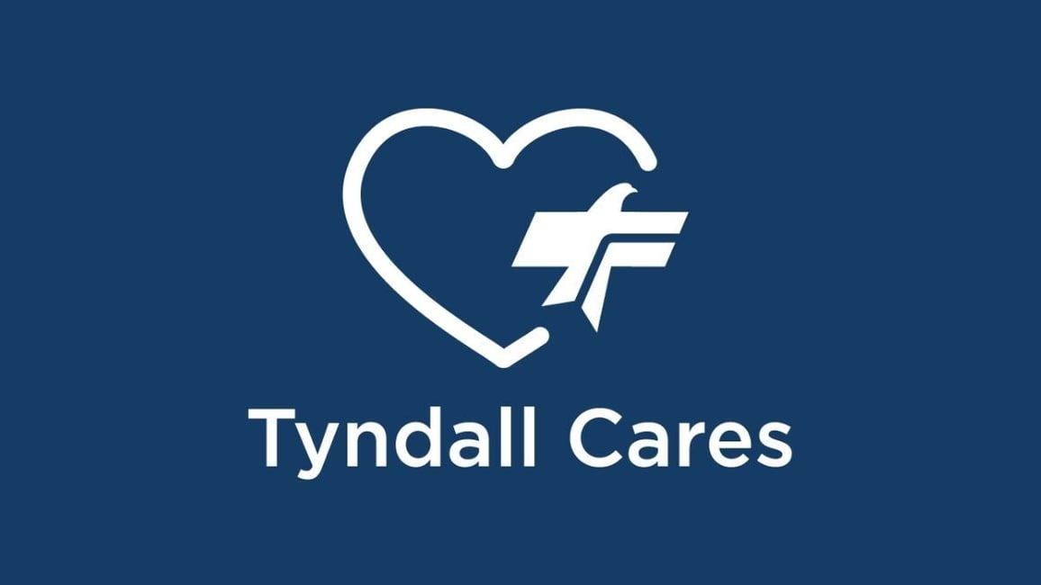 Tyndall Cares