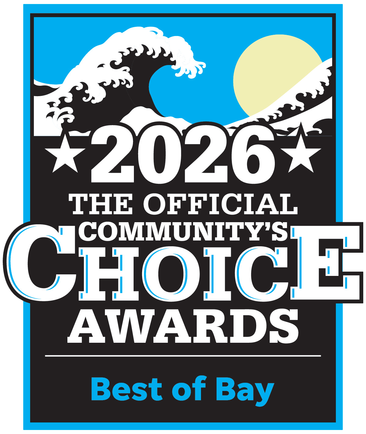 Best of Bay 2026