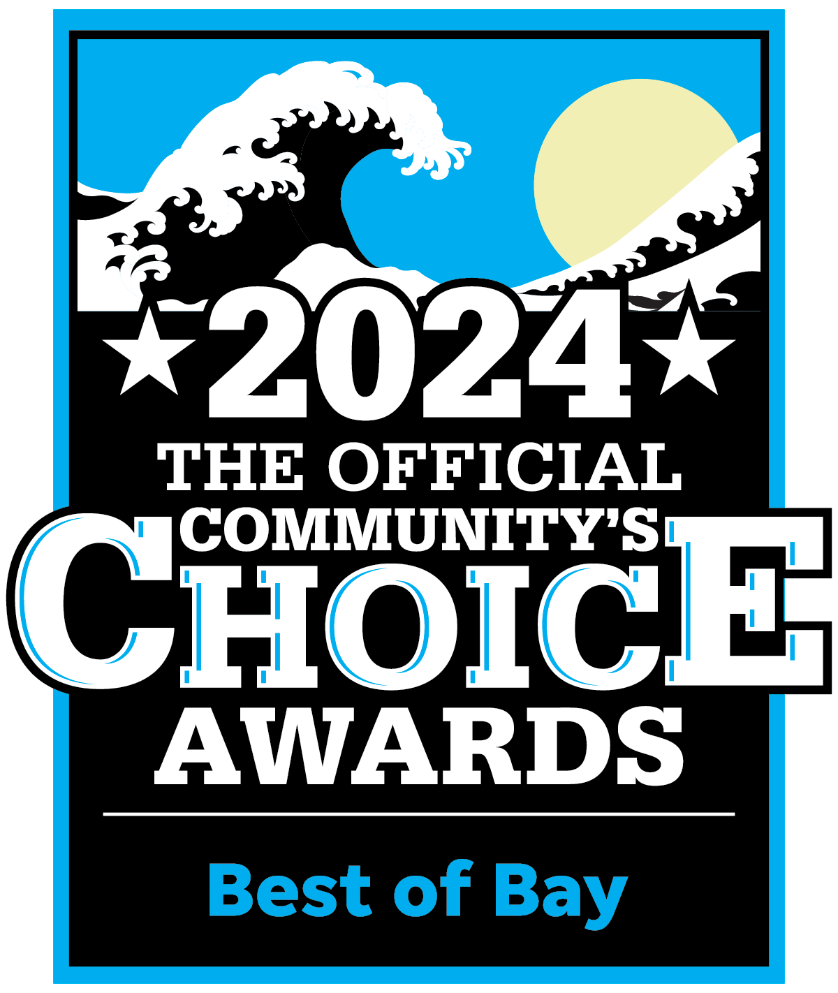 Best of Bay 2024
