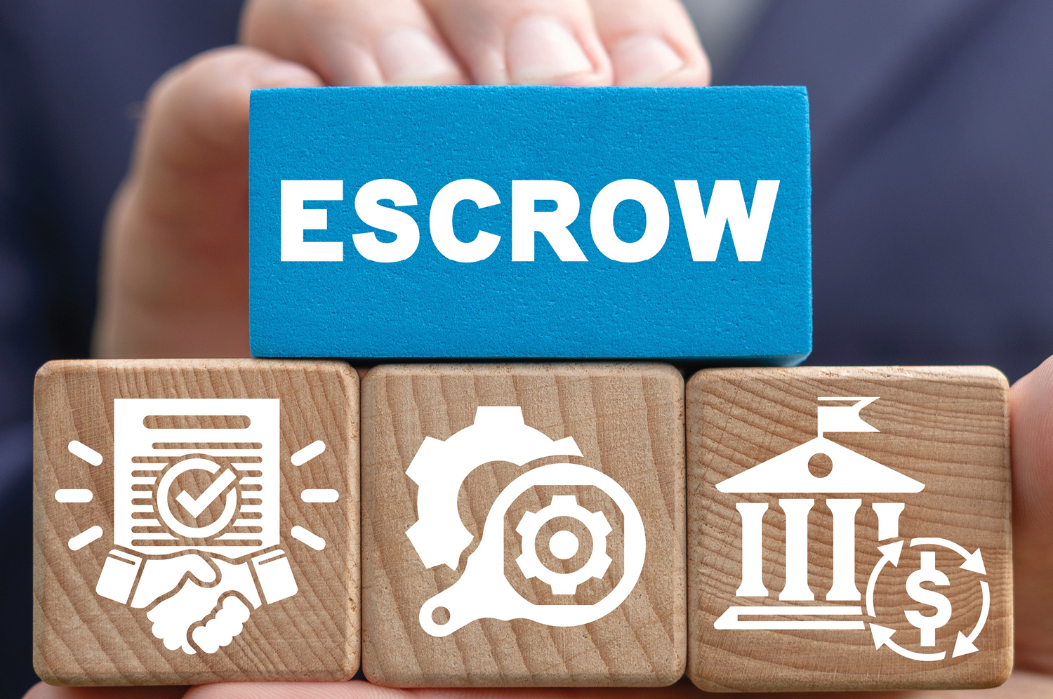 Mortgages Escrow in the Know