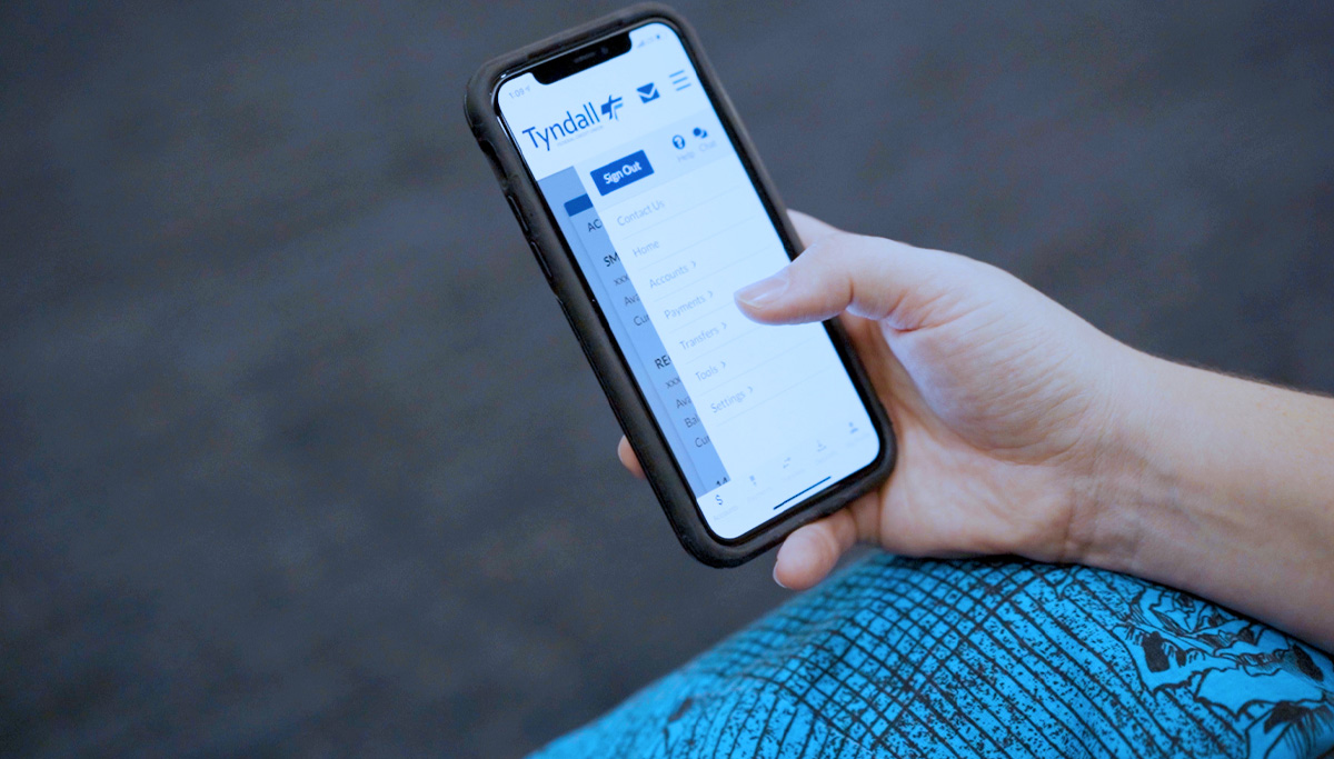mobile-app