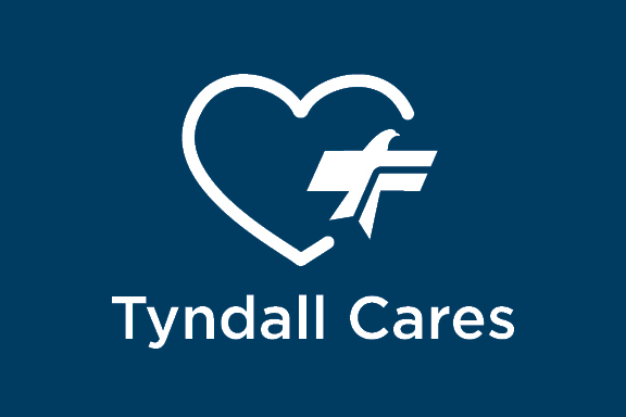 Tyndall Cares
