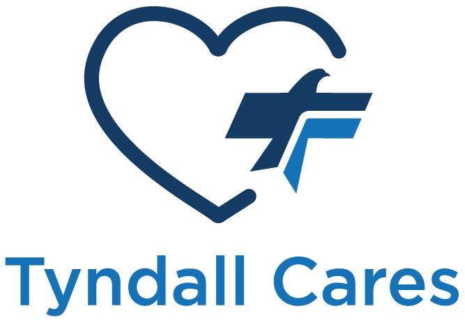 Tyndall Cares