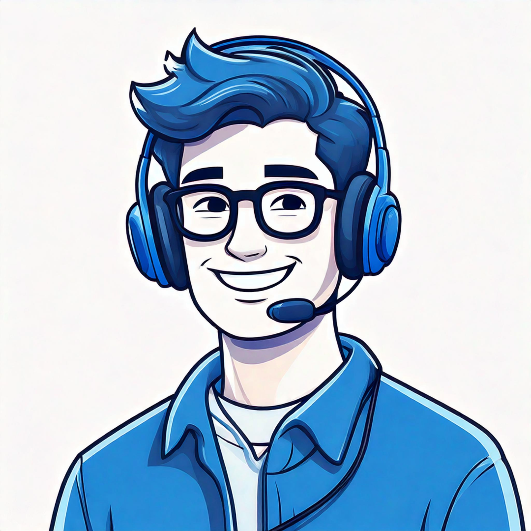 Ty, Your Virtual Assistant