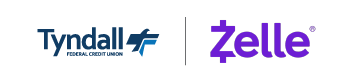 Tyndall Federal Credit Union | Zelle
